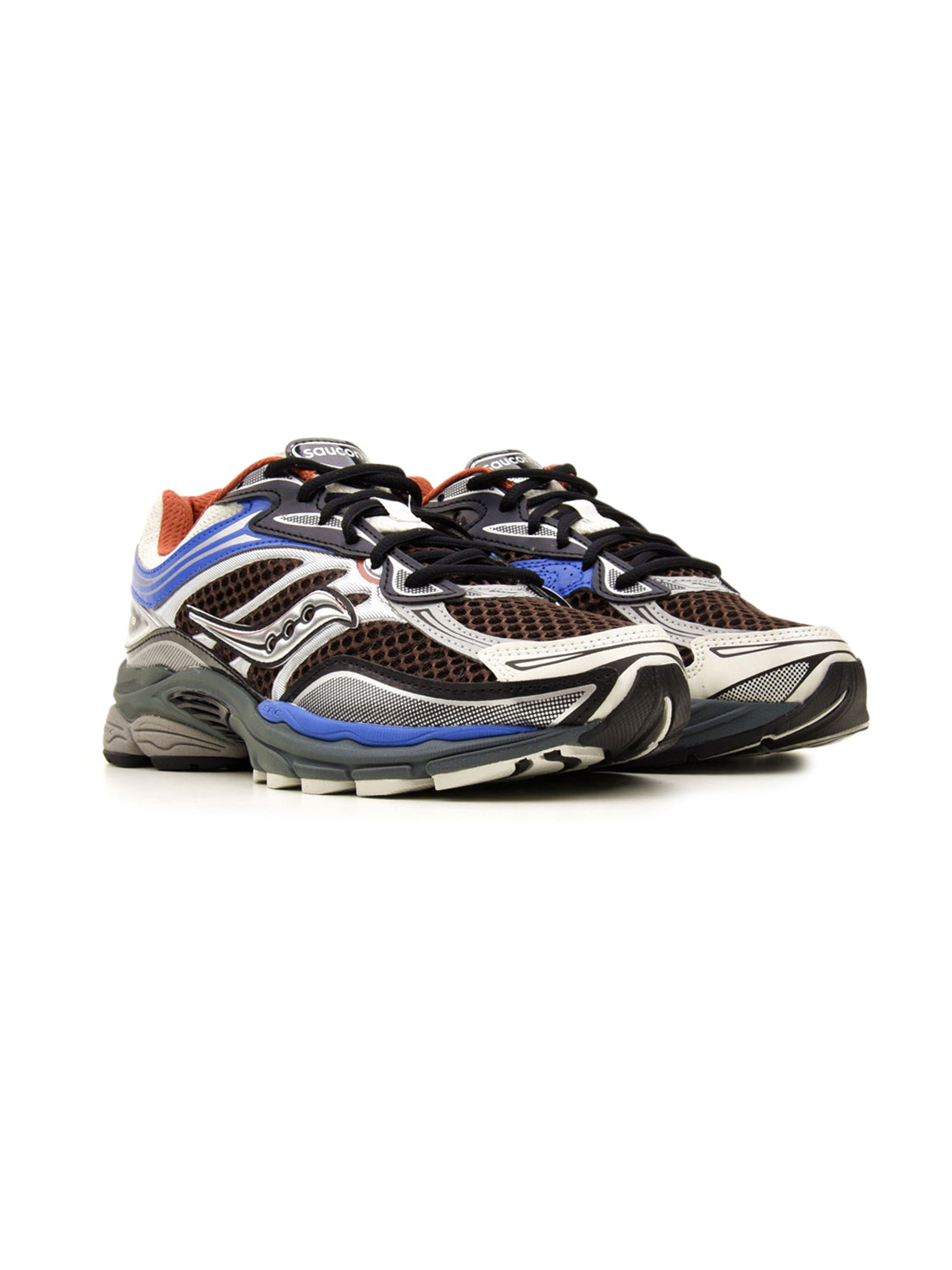 Sneakers Basse Progrid Omni 9 SAUCONY Unisex - Multicolore