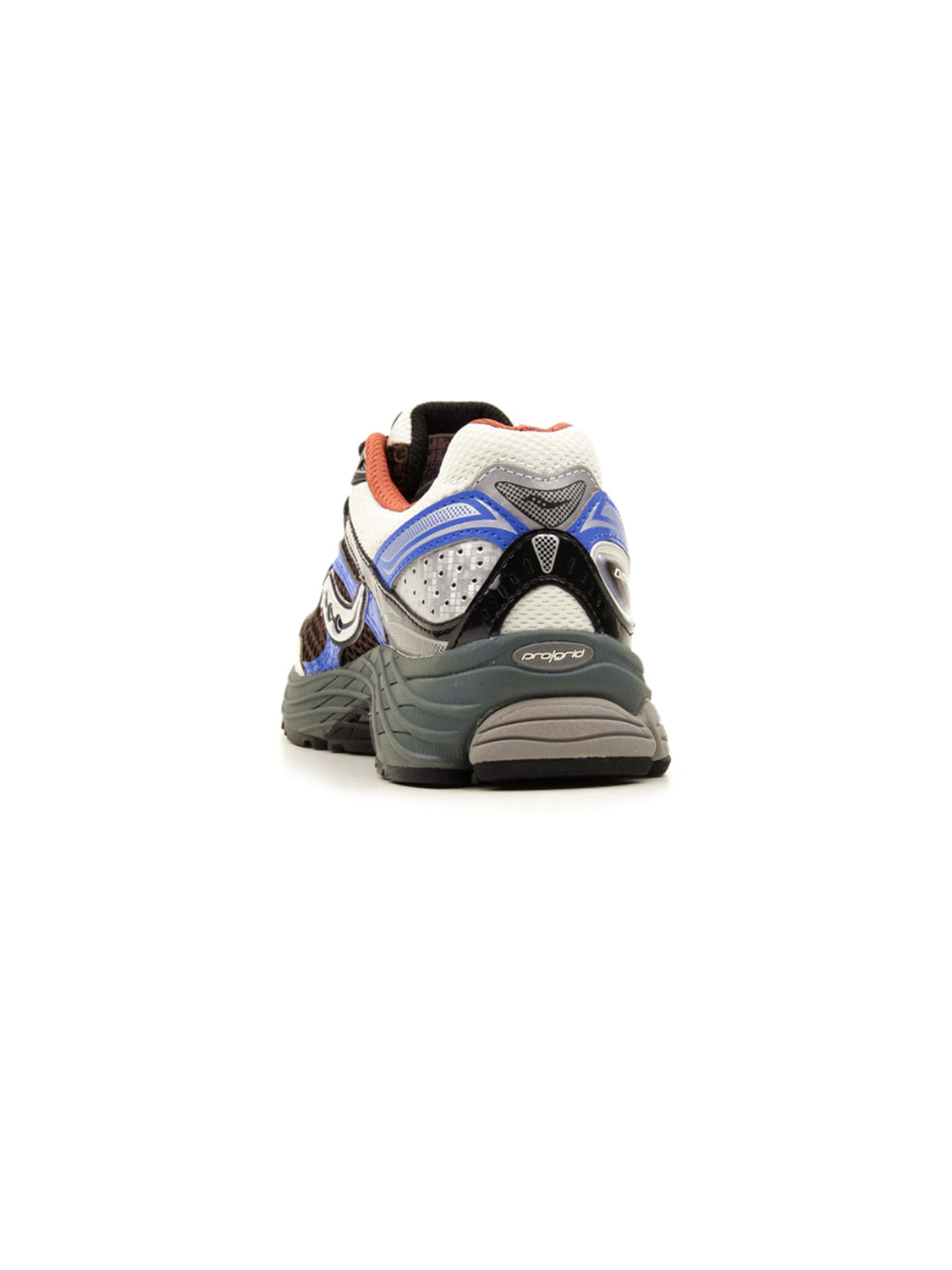 Sneakers Basse Progrid Omni 9 SAUCONY Unisex - Multicolore