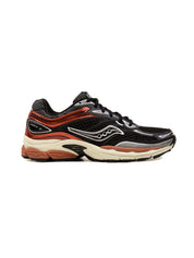 Sneakers Basse Progrid Omni 9 SAUCONY Unisex - Nero