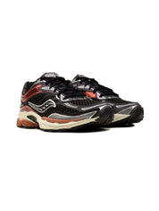 Sneakers Basse Progrid Omni 9 SAUCONY Unisex - Nero