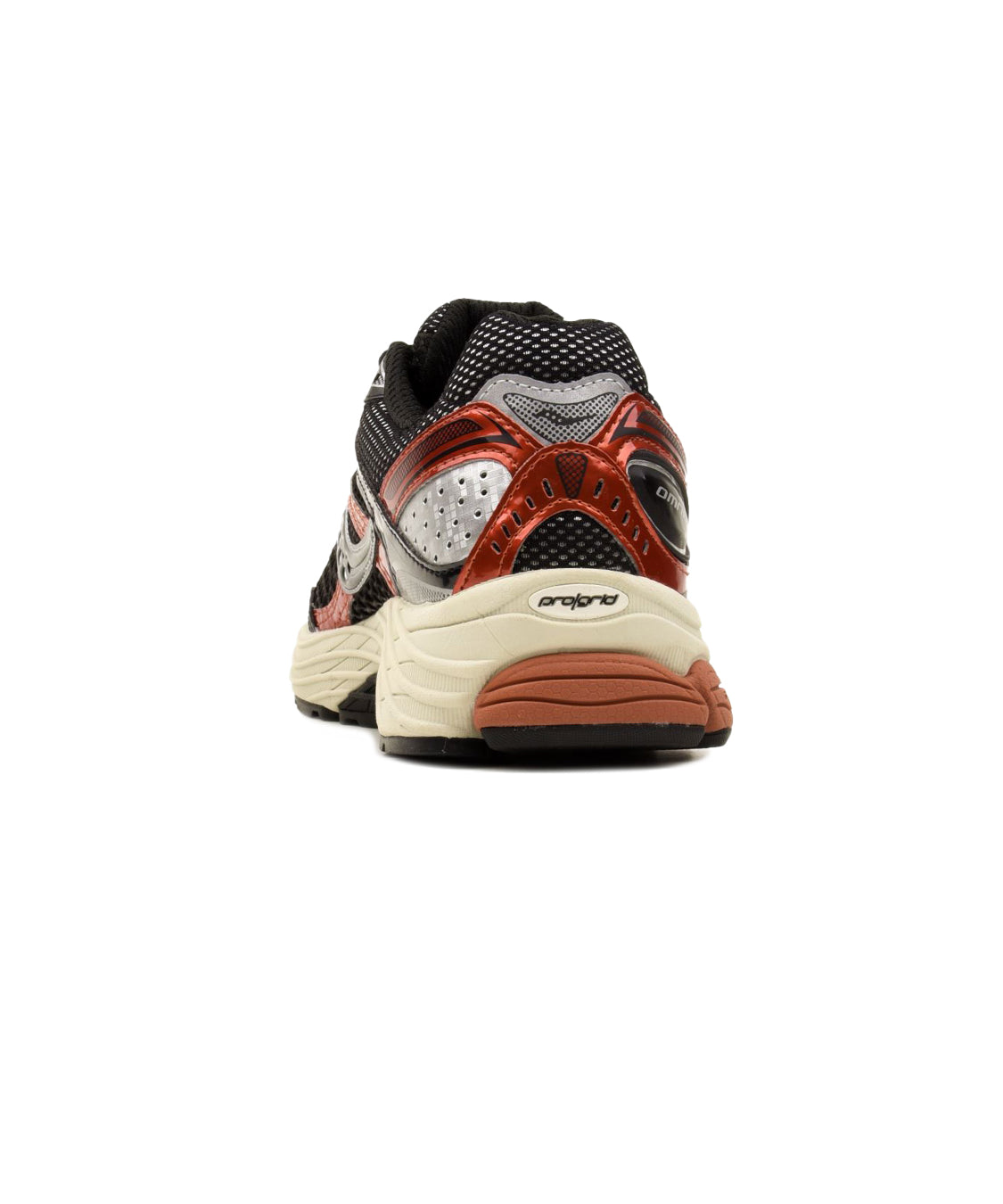 Sneakers Basse Progrid Omni 9 SAUCONY Unisex - Nero