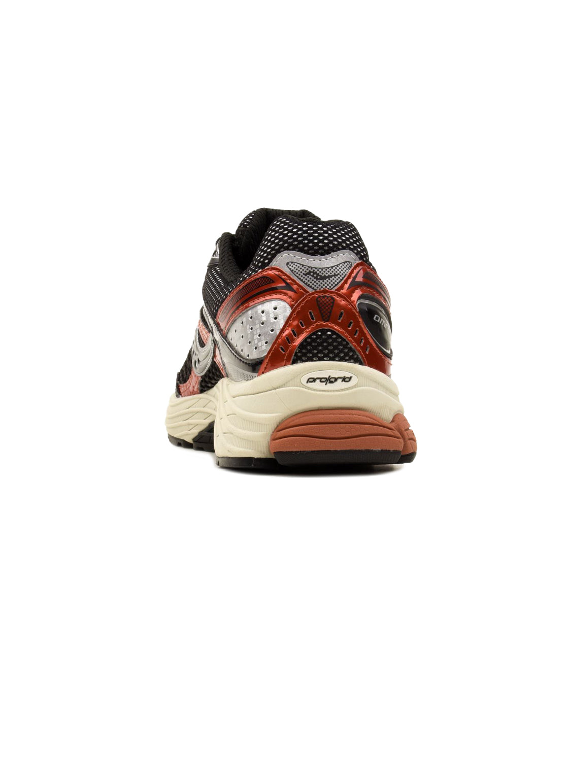 Sneakers Basse Progrid Omni 9 SAUCONY Unisex - Nero