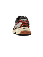 Sneakers Basse Progrid Omni 9 SAUCONY Unisex - Nero