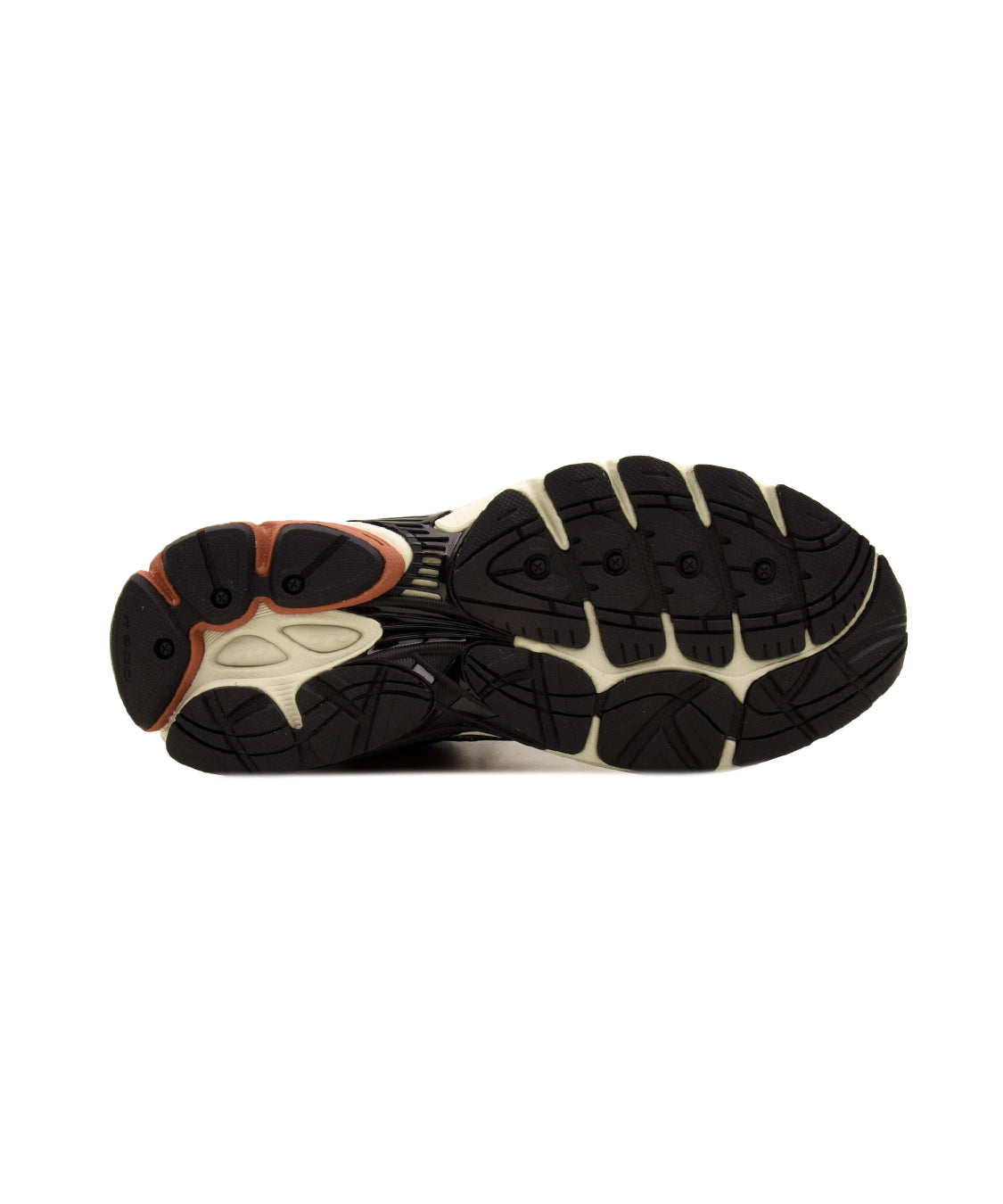 Sneakers Basse Progrid Omni 9 SAUCONY Unisex - Nero
