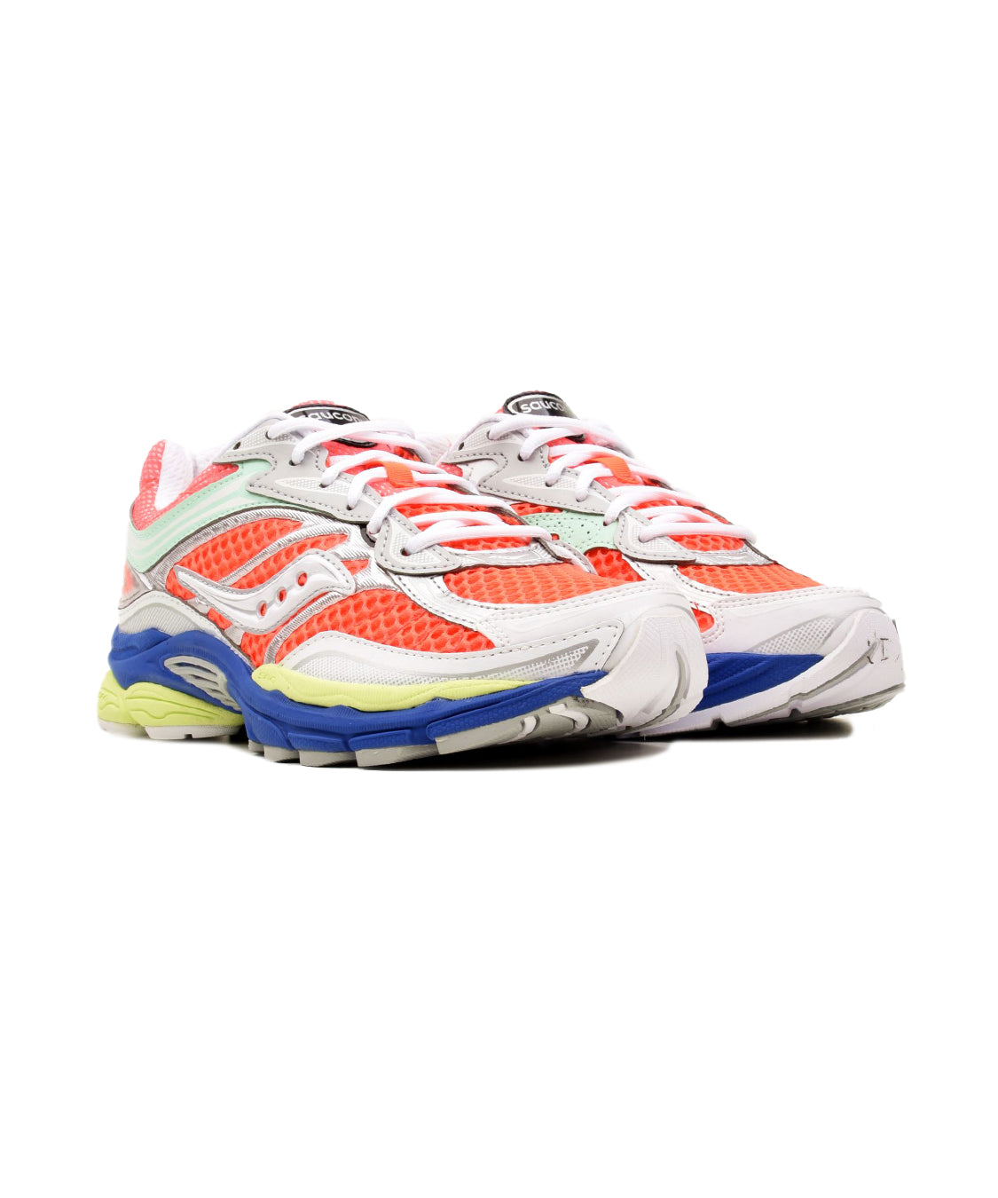Sneakers Basse Progrid Omni 9 SAUCONY Unisex - Multicolore