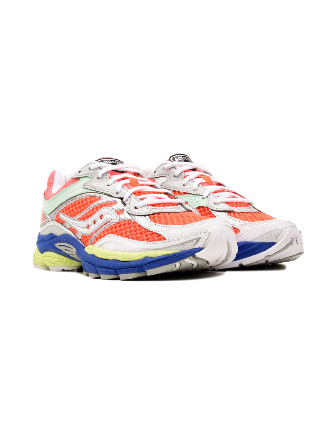 Sneakers Basse Progrid Omni 9 SAUCONY Unisex - Multicolore