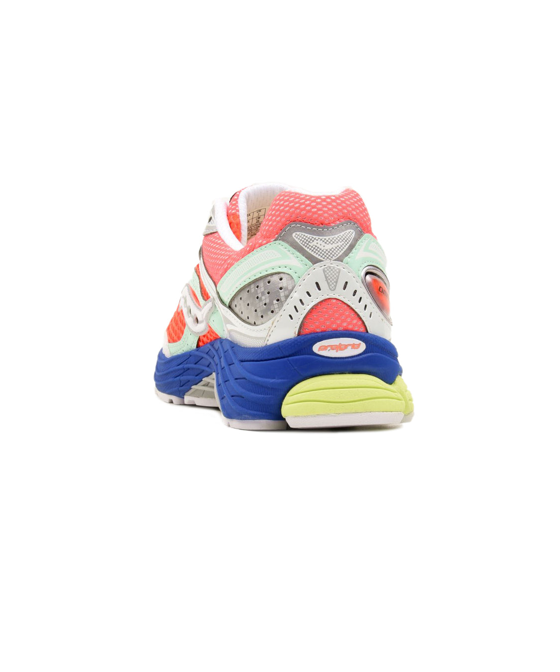 Sneakers Basse Progrid Omni 9 SAUCONY Unisex - Multicolore