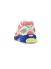 Sneakers Basse Progrid Omni 9 SAUCONY Unisex - Multicolore