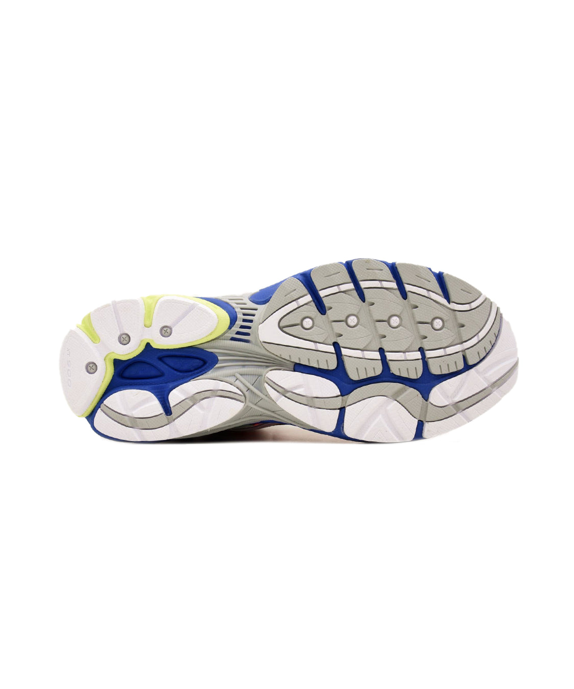 Sneakers Basse Progrid Omni 9 SAUCONY Unisex - Multicolore