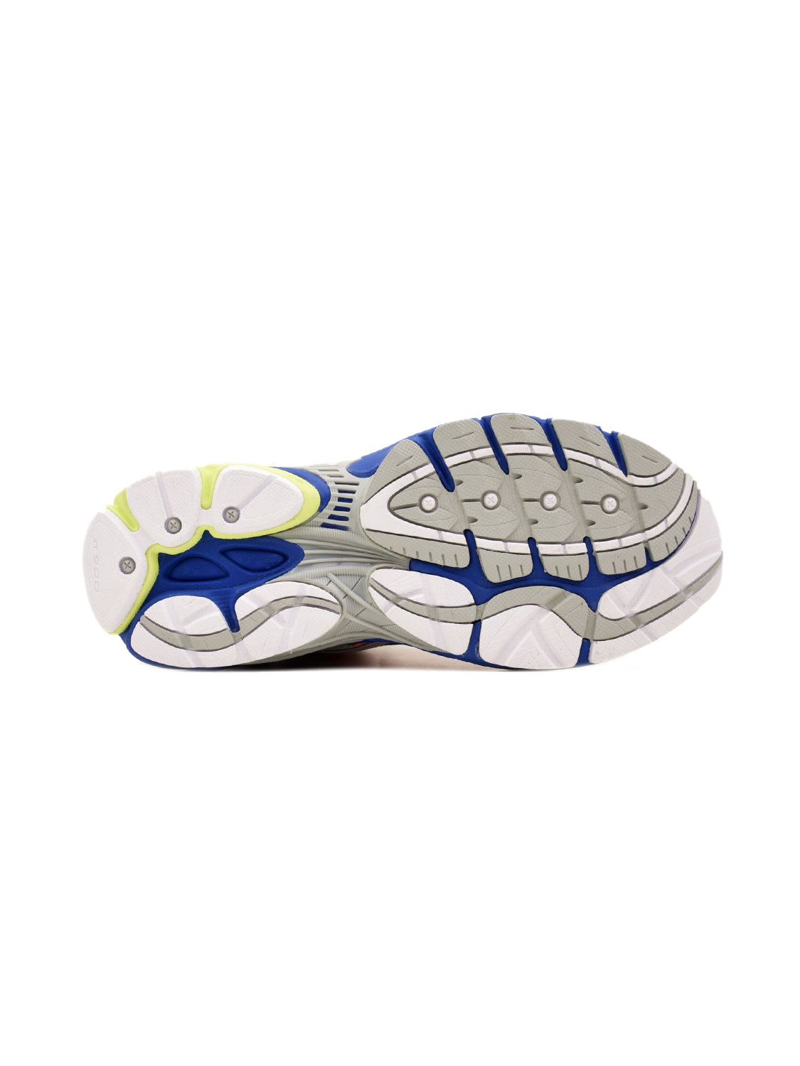 Sneakers Basse Progrid Omni 9 SAUCONY Unisex - Multicolore