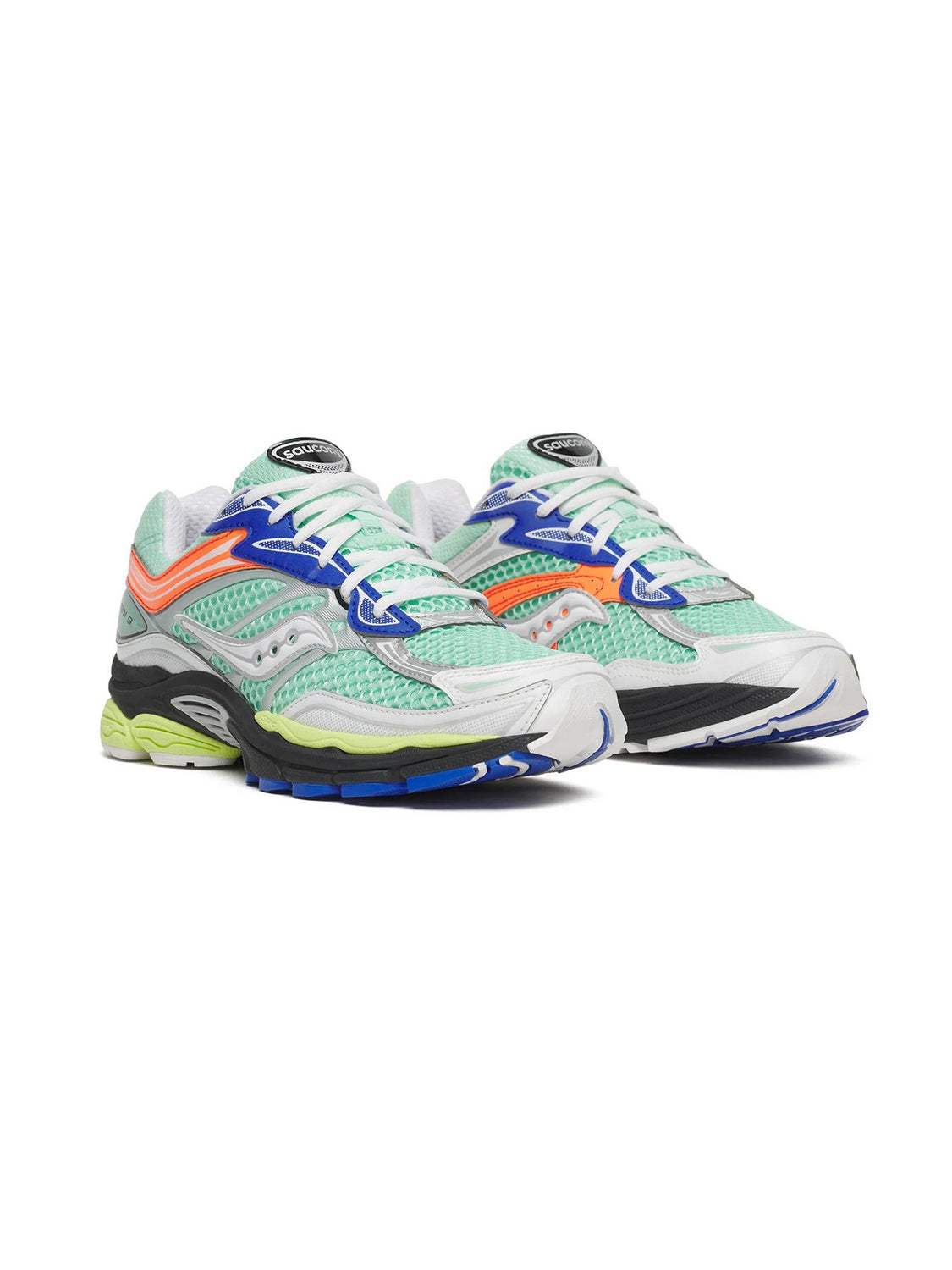 Sneakers Basse Progrid Omni 9 SAUCONY Unisex - Multicolore