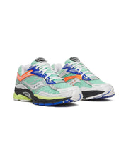 Sneakers Basse Progrid Omni 9 SAUCONY Unisex - Multicolore
