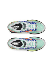 Sneakers Basse Progrid Omni 9 SAUCONY Unisex - Multicolore