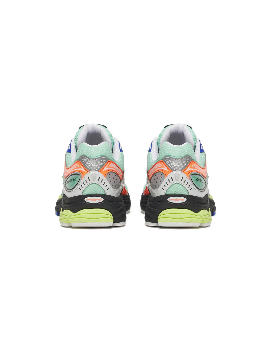 Sneakers Basse Progrid Omni 9 SAUCONY Unisex - Multicolore