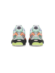 Sneakers Basse Progrid Omni 9 SAUCONY Unisex - Multicolore