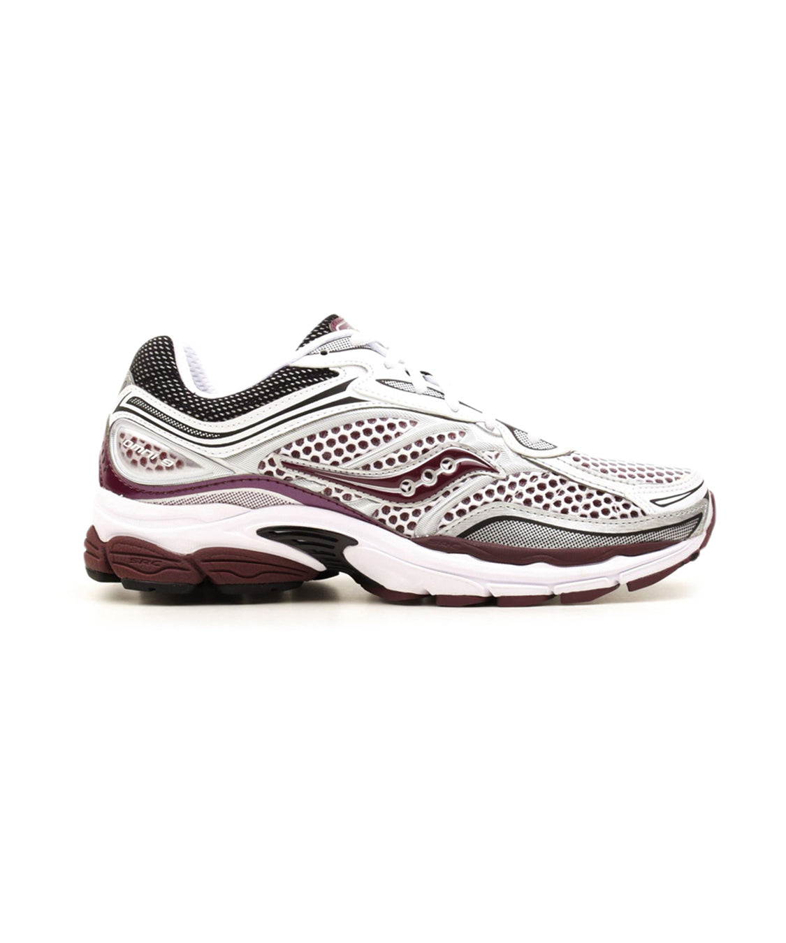 Sneakers Basse Progrid Omni 9 SAUCONY Unisex - Bianco