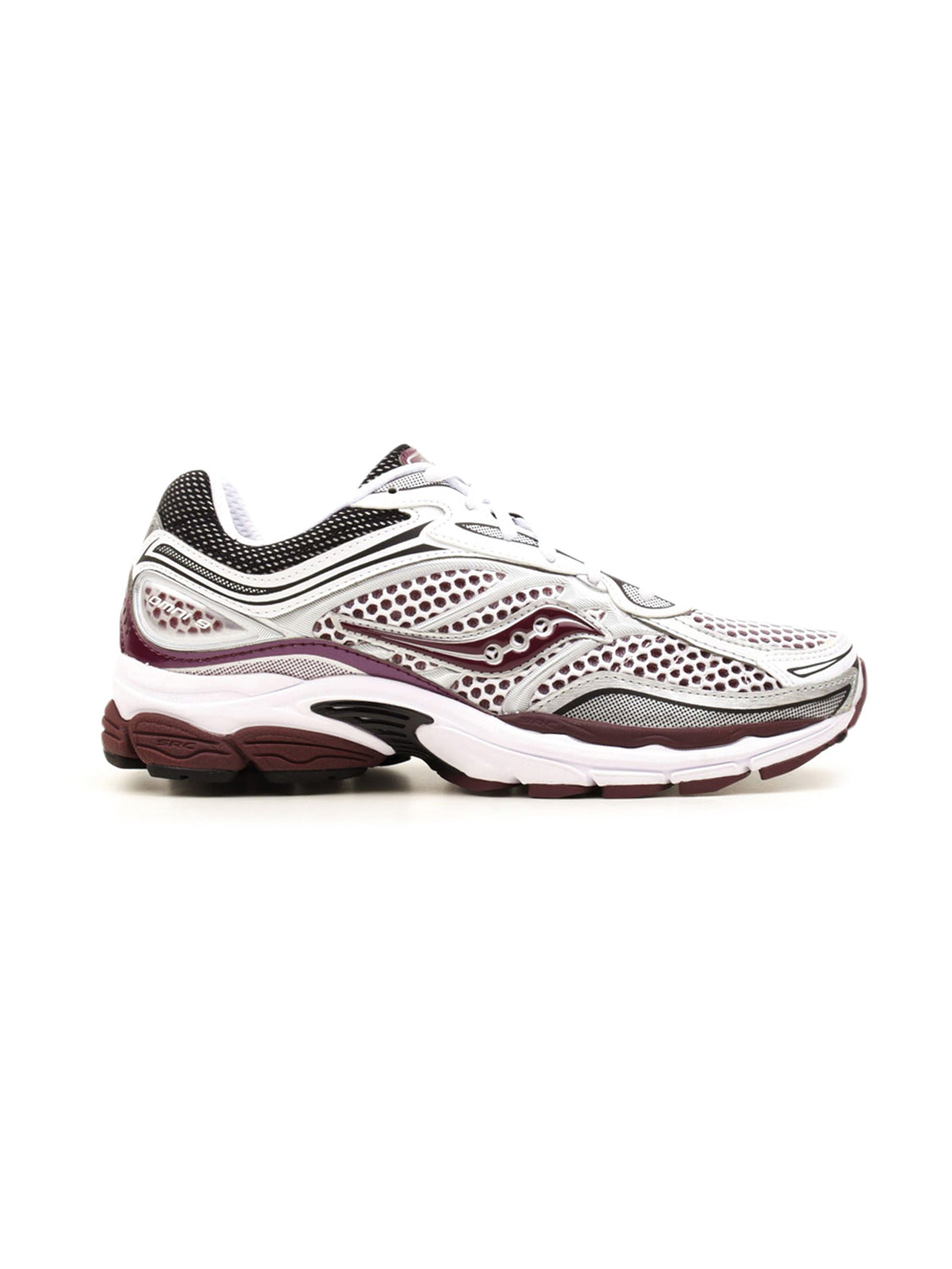 Sneakers Basse Progrid Omni 9 SAUCONY Unisex - Bianco