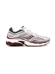 Sneakers Basse Progrid Omni 9 SAUCONY Unisex - Bianco