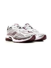 Sneakers Basse Progrid Omni 9 SAUCONY Unisex - Bianco