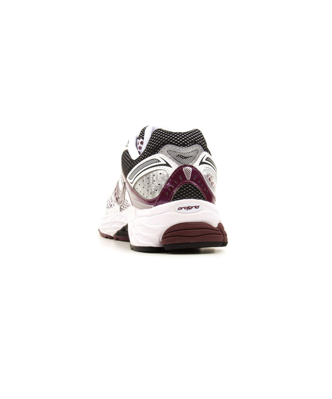 Sneakers Basse Progrid Omni 9 SAUCONY Unisex - Bianco