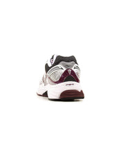 Sneakers Basse Progrid Omni 9 SAUCONY Unisex - Bianco