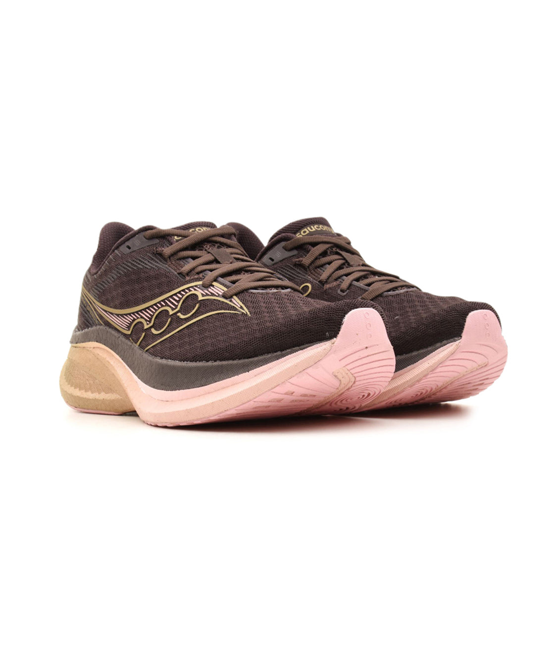 Scarpa Running Endorphin Speed 5 SAUCONY Donna - Nero