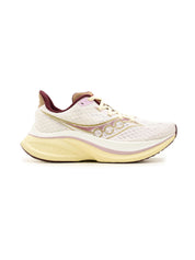 Scarpa Running Endorphin Speed 5 SAUCONY Donna - Bianco