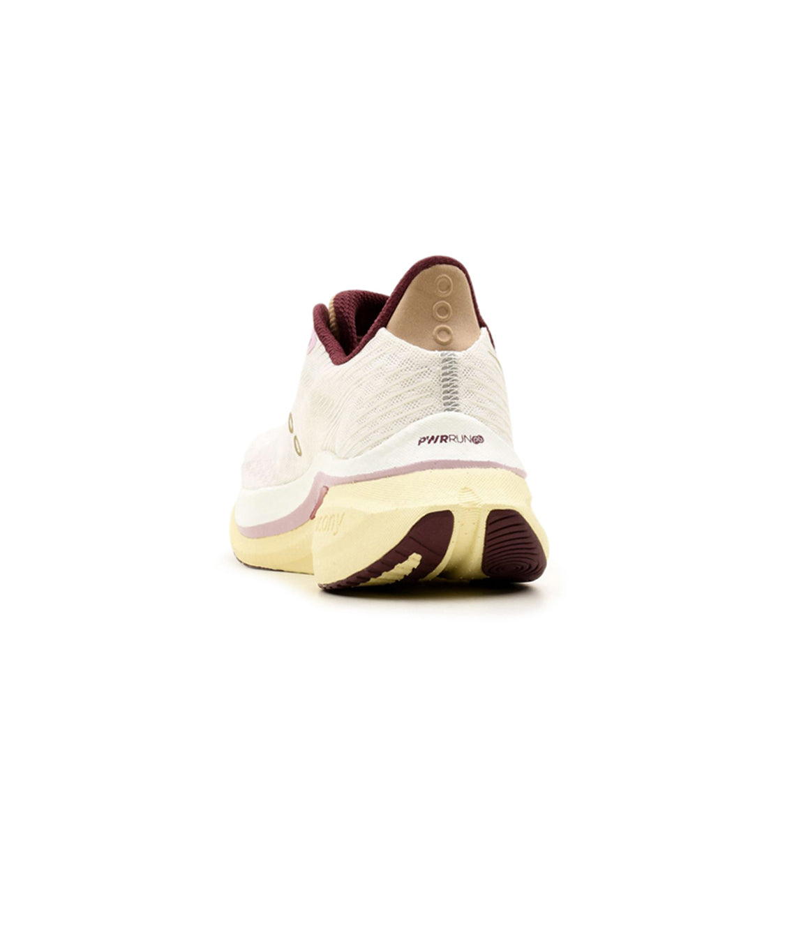 Scarpa Running Endorphin Speed 5 SAUCONY Donna - Bianco