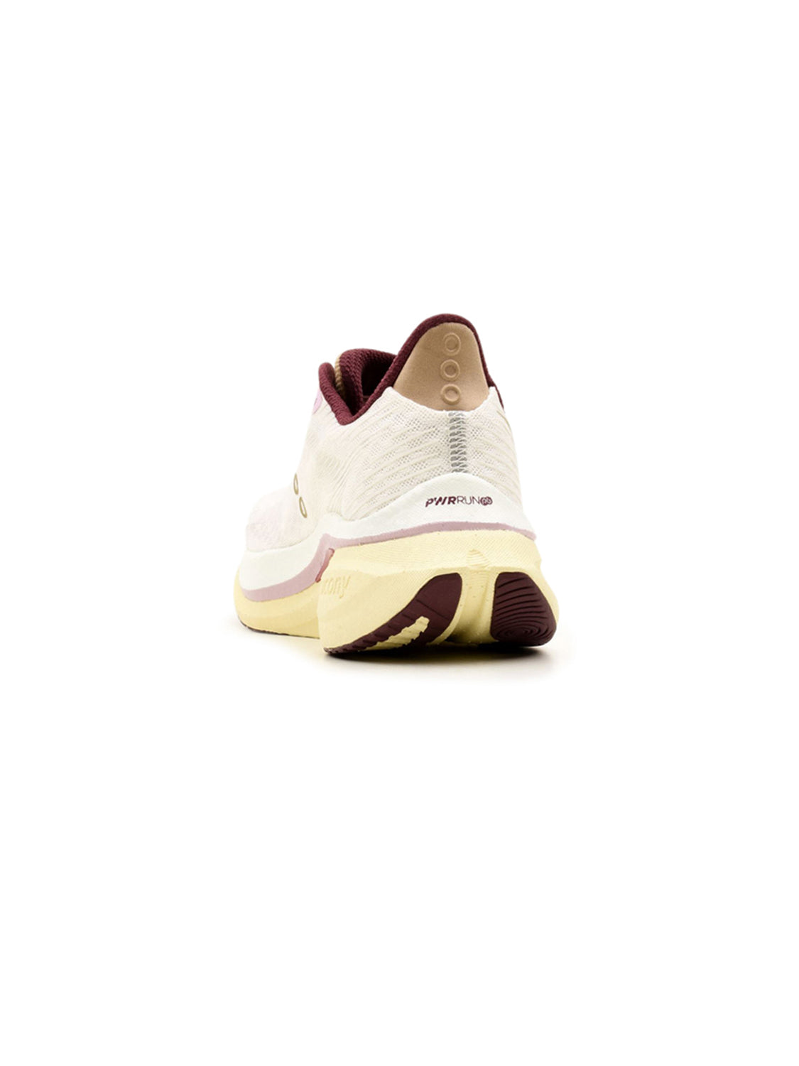 Scarpa Running Endorphin Speed 5 SAUCONY Donna - Bianco