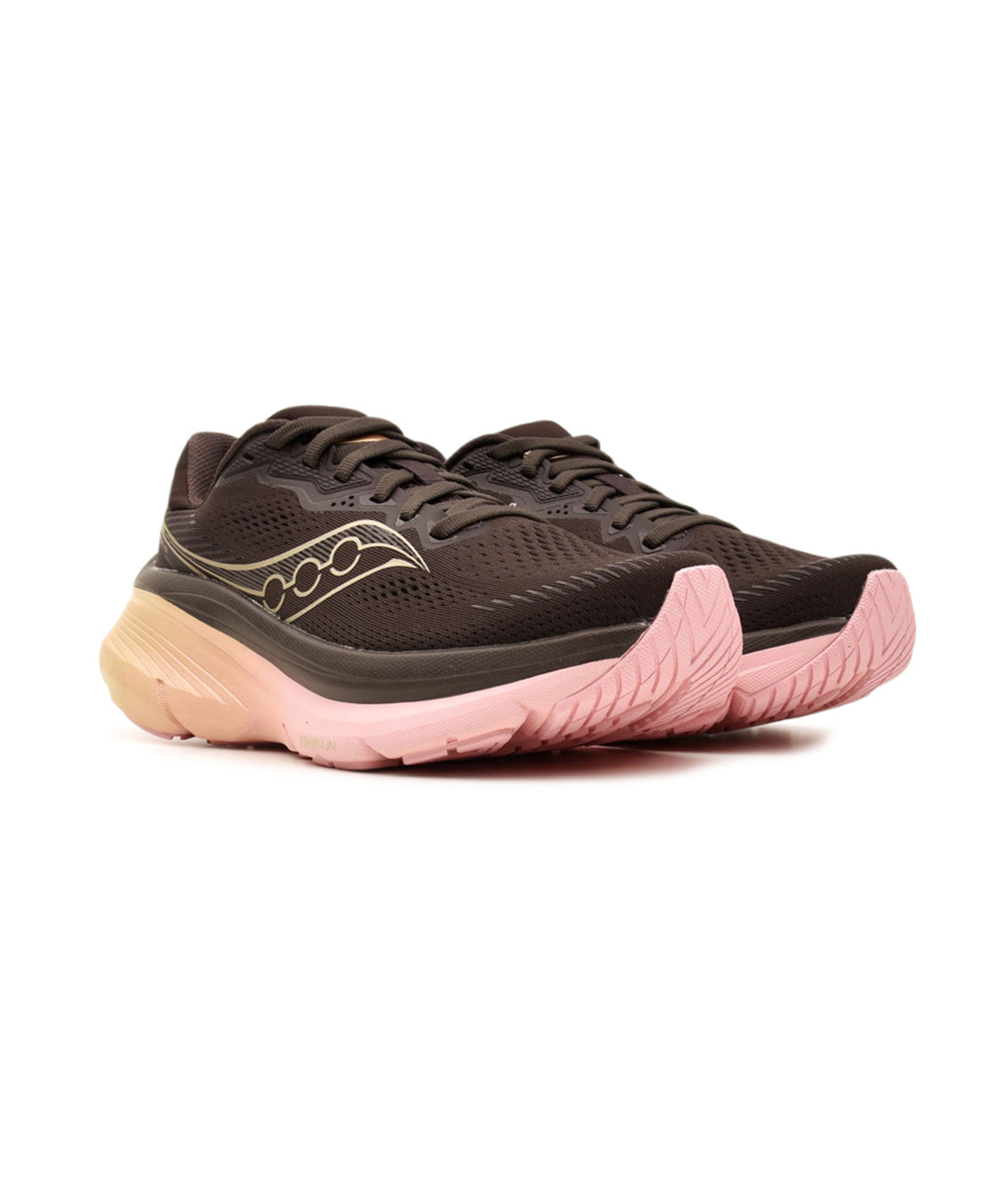 Scarpa Running Guide 19 SAUCONY Donna - Marrone