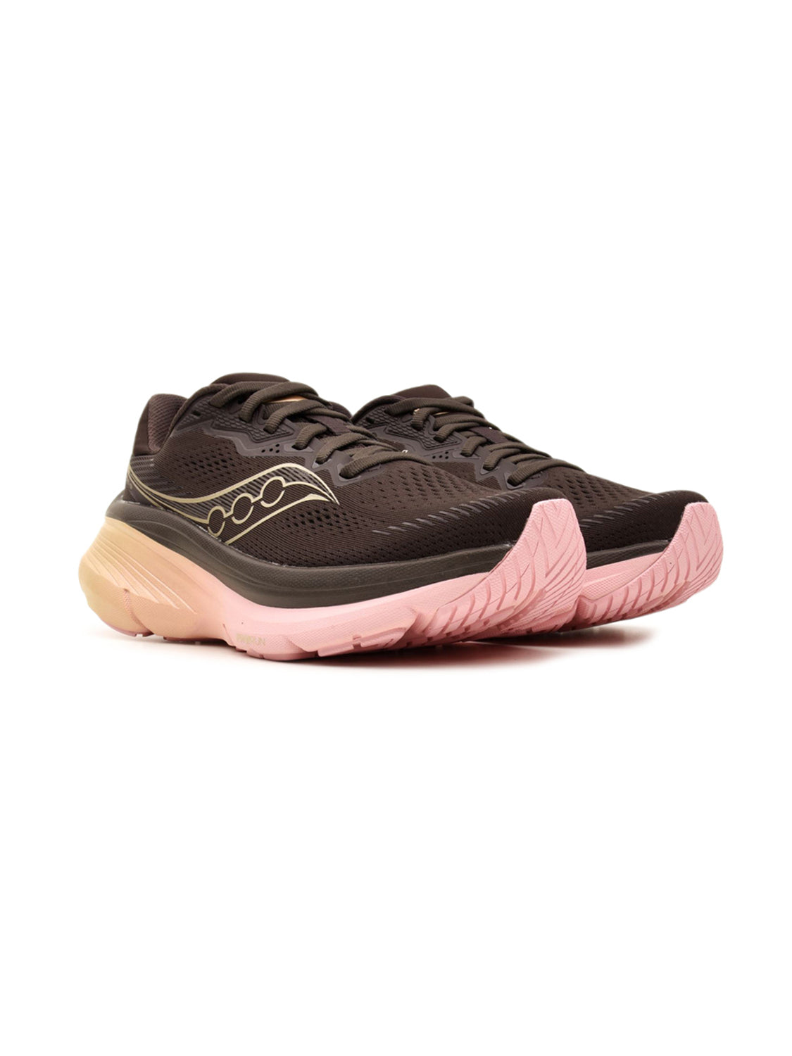 Scarpa Running Guide 19 SAUCONY Donna - Marrone