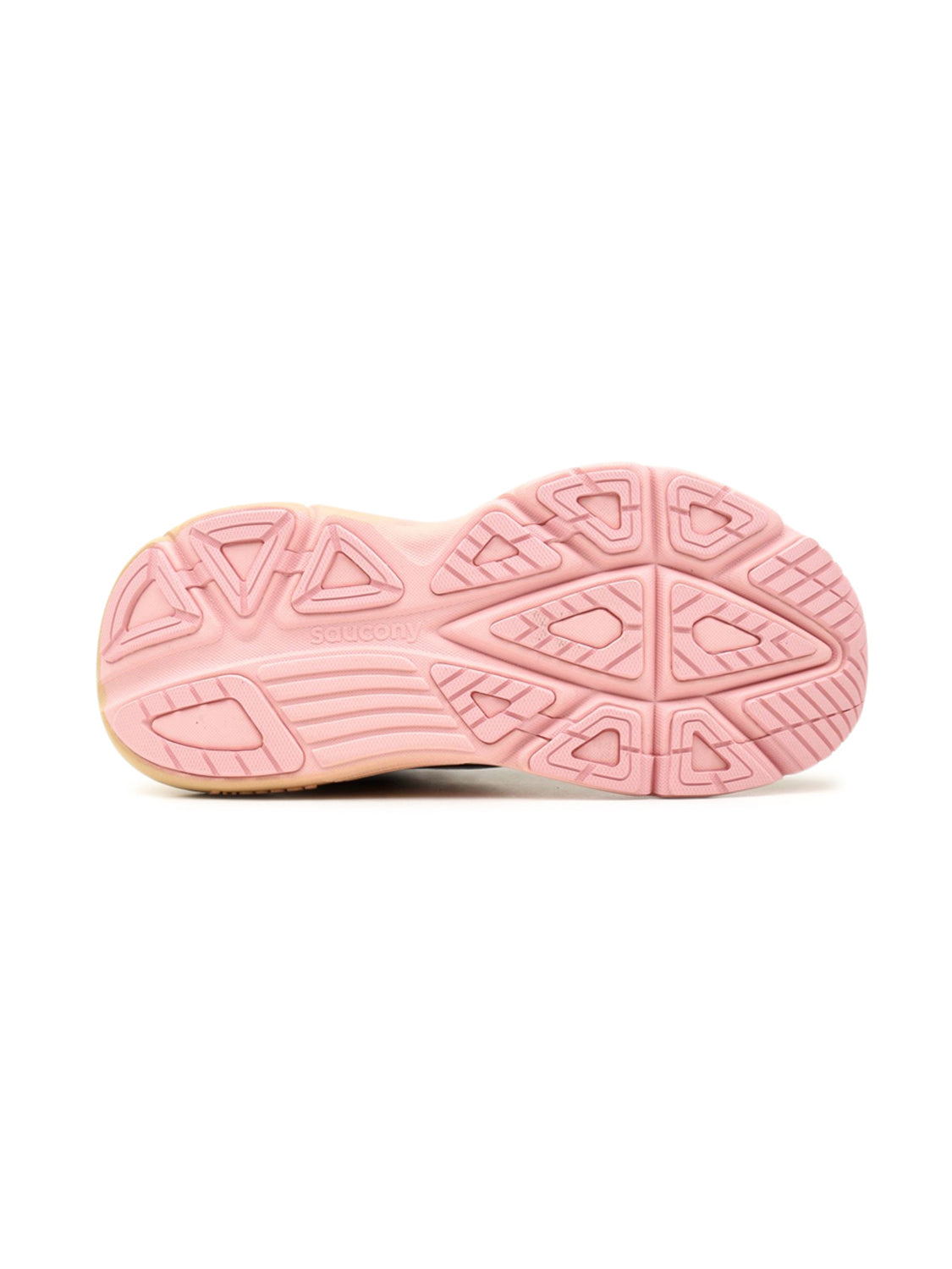 Scarpa Running Guide 19 SAUCONY Donna - Marrone