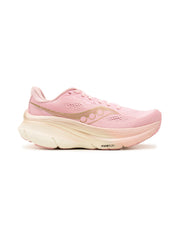 Scarpa Running Guide 19 SAUCONY Donna - Rosa