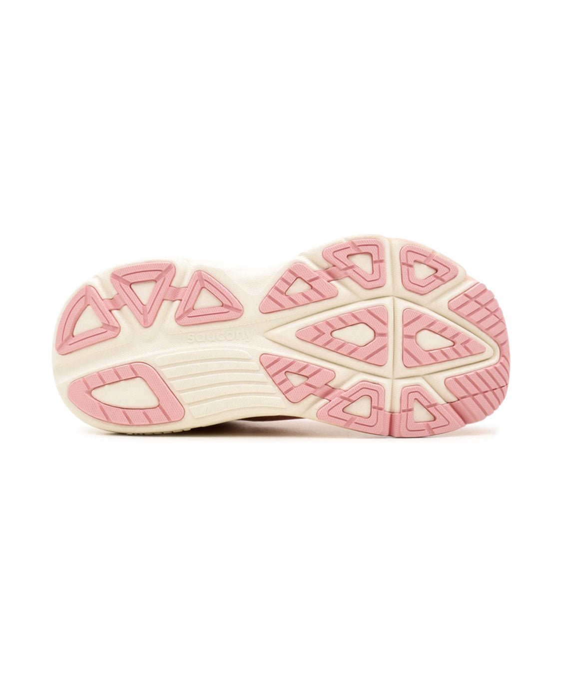 Scarpa Running Guide 19 SAUCONY Donna - Rosa