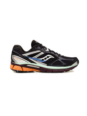 Sneakers Basse Progrid Guide 7 SAUCONY Unisex - Nero