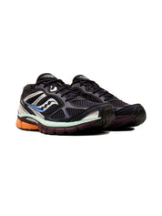 Sneakers Basse Progrid Guide 7 SAUCONY Unisex - Nero