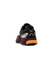 Sneakers Basse Progrid Guide 7 SAUCONY Unisex - Nero