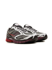 Sneakers Basse Progrid Guide 7 SAUCONY Unisex - Grigio