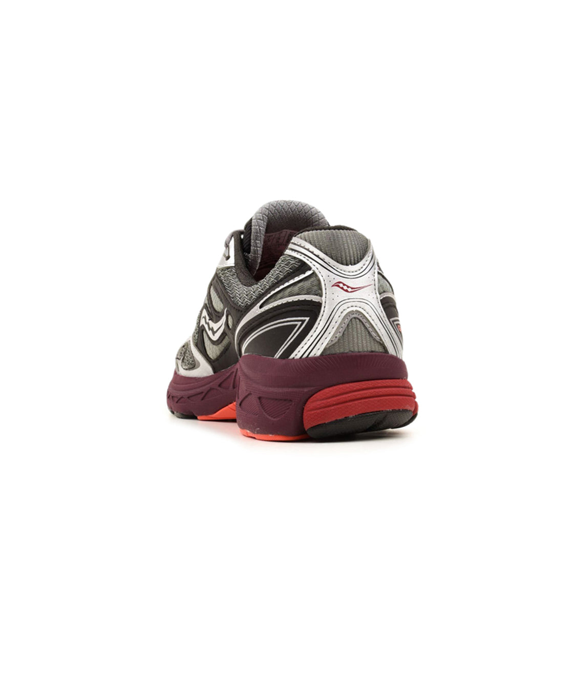 Sneakers Basse Progrid Guide 7 SAUCONY Unisex - Grigio
