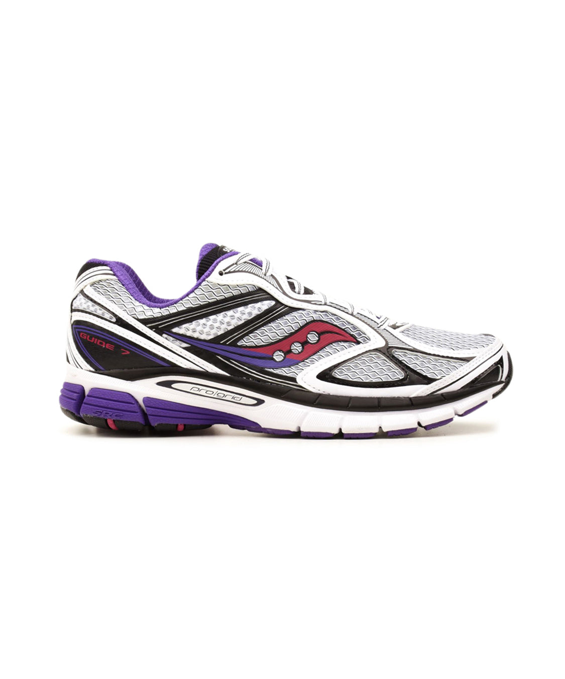 Sneakers Basse Progrid Guide 7 SAUCONY Unisex - Bianco