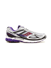 Sneakers Basse Progrid Guide 7 SAUCONY Unisex - Bianco