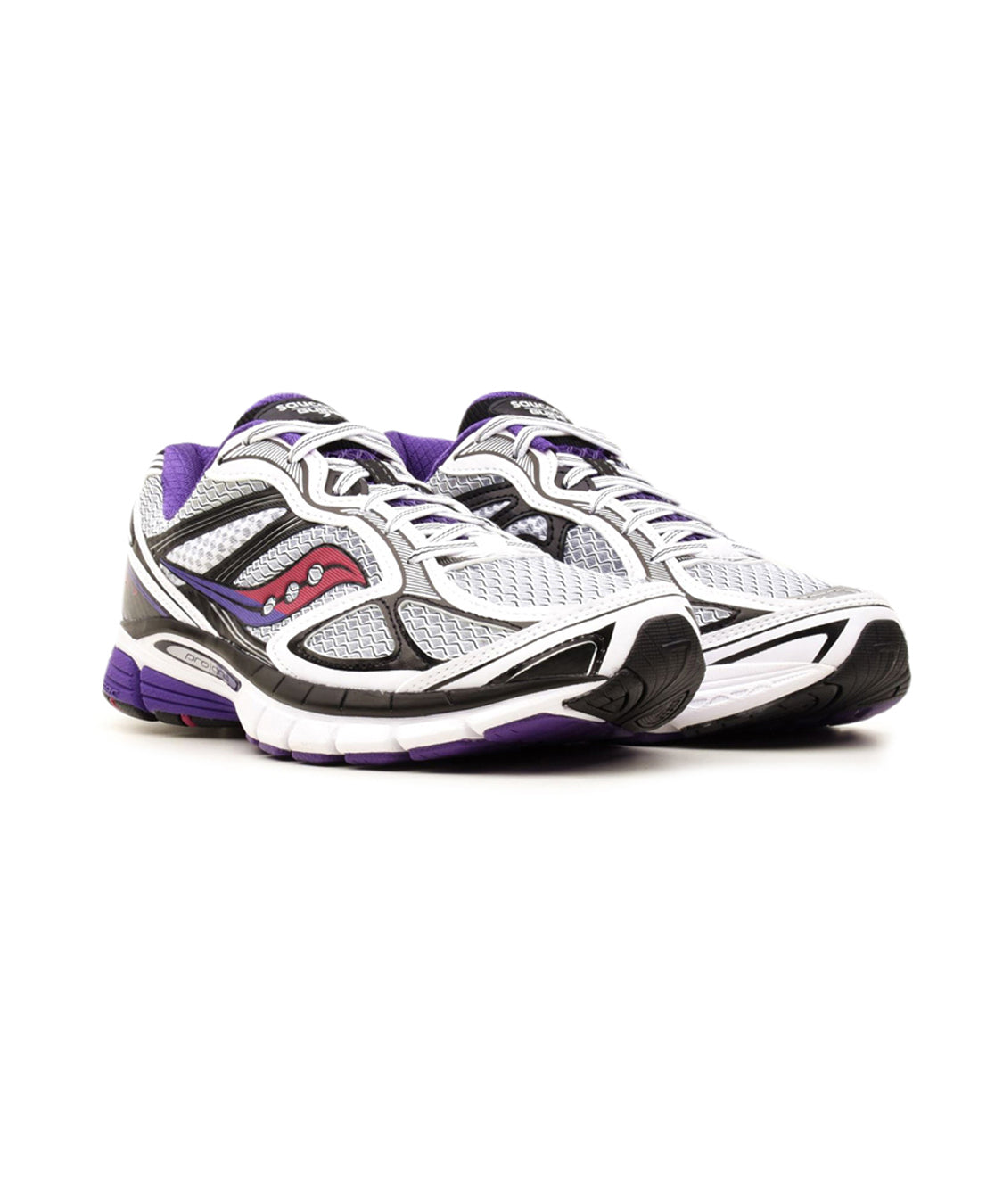 Sneakers Basse Progrid Guide 7 SAUCONY Unisex - Bianco