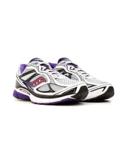 Sneakers Basse Progrid Guide 7 SAUCONY Unisex - Bianco