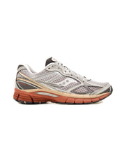 Sneakers Basse Progrid Guide 7 SAUCONY Unisex - Grigio
