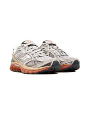 Sneakers Basse Progrid Guide 7 SAUCONY Unisex - Grigio