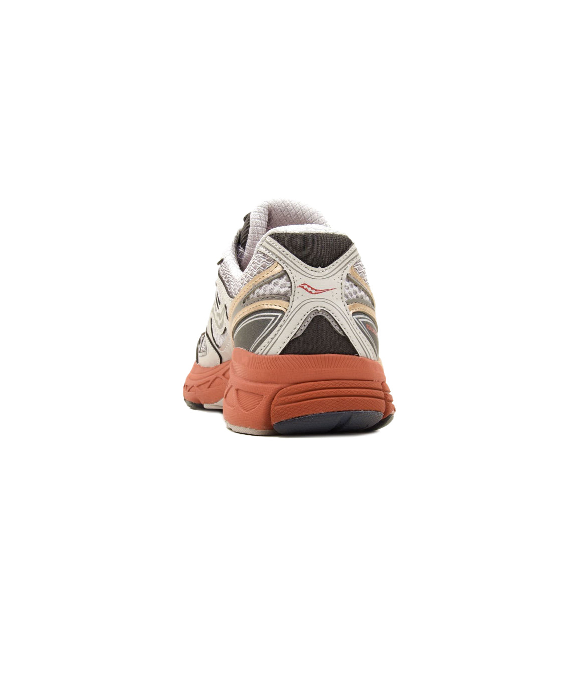 Sneakers Basse Progrid Guide 7 SAUCONY Unisex - Grigio
