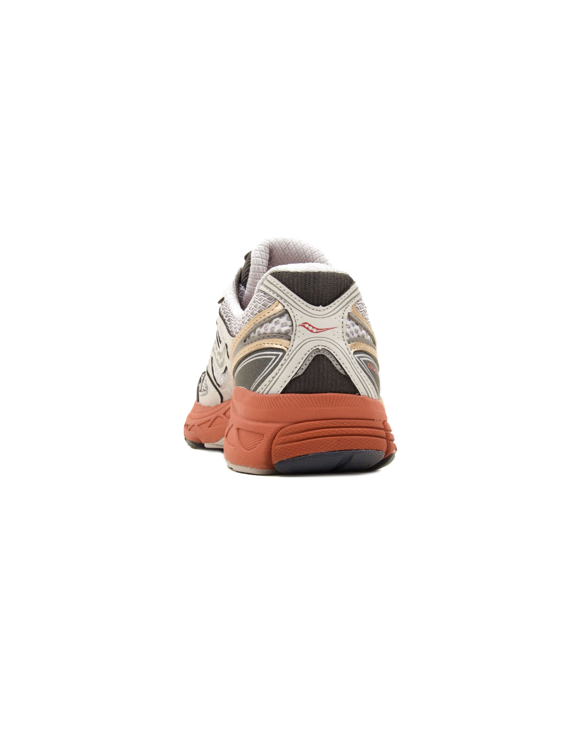 Sneakers Basse Progrid Guide 7 SAUCONY Unisex - Grigio