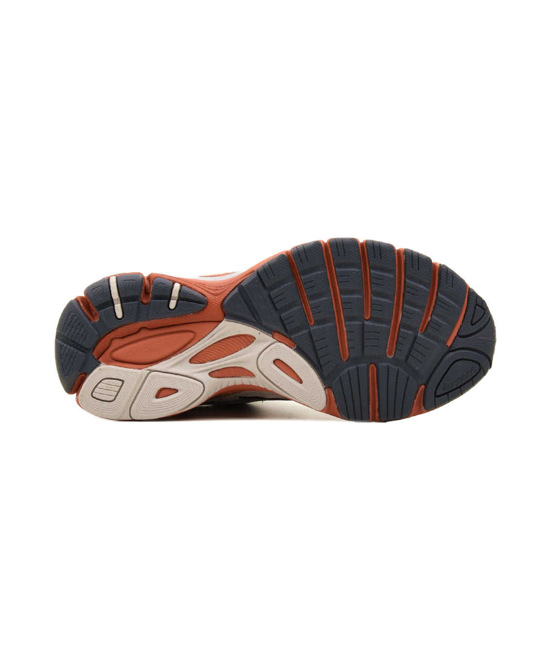 Sneakers Basse Progrid Guide 7 SAUCONY Unisex - Grigio