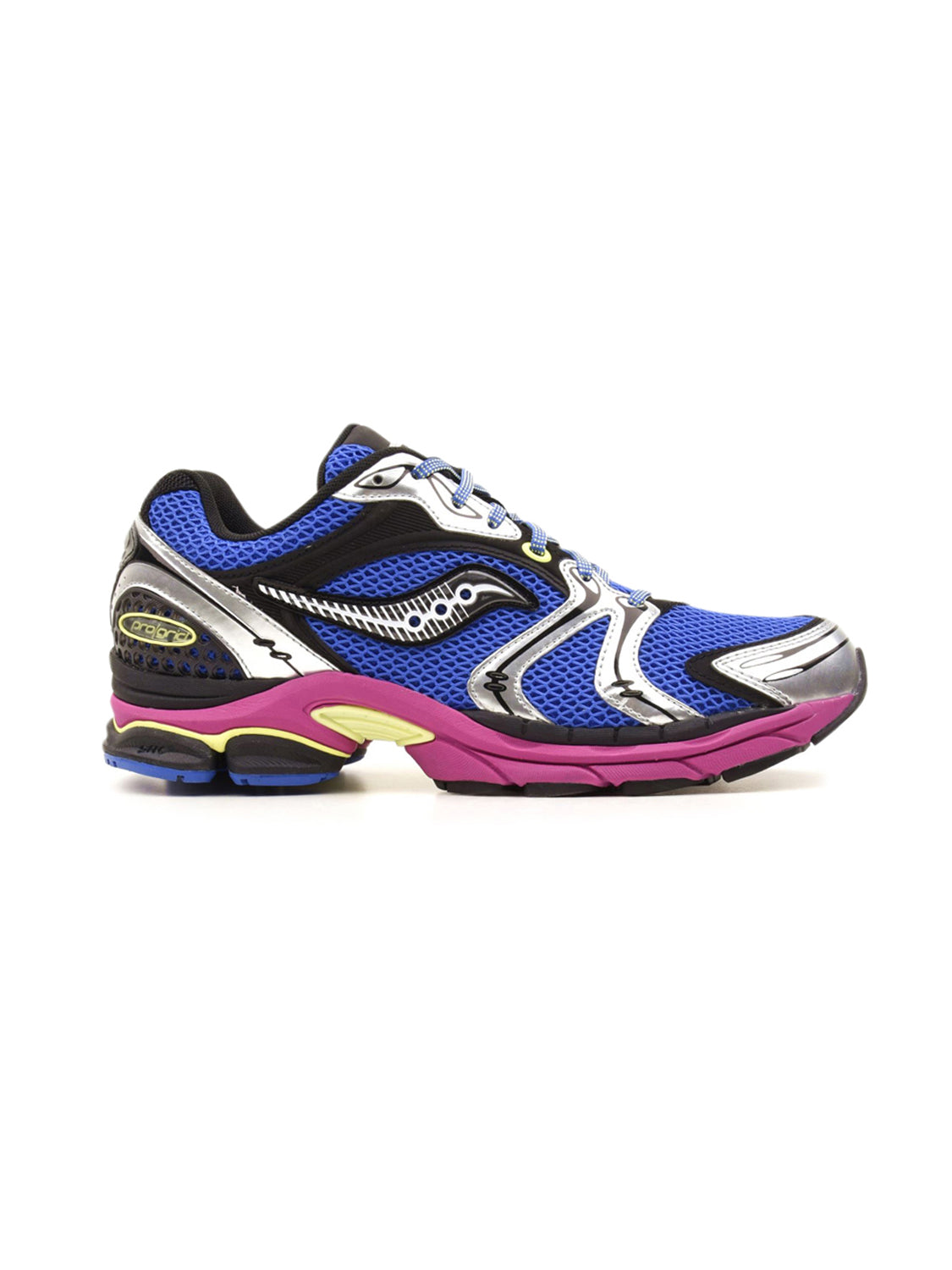 Sneakers Basse Progrid Triumph 4 SAUCONY Unisex - Multicolore