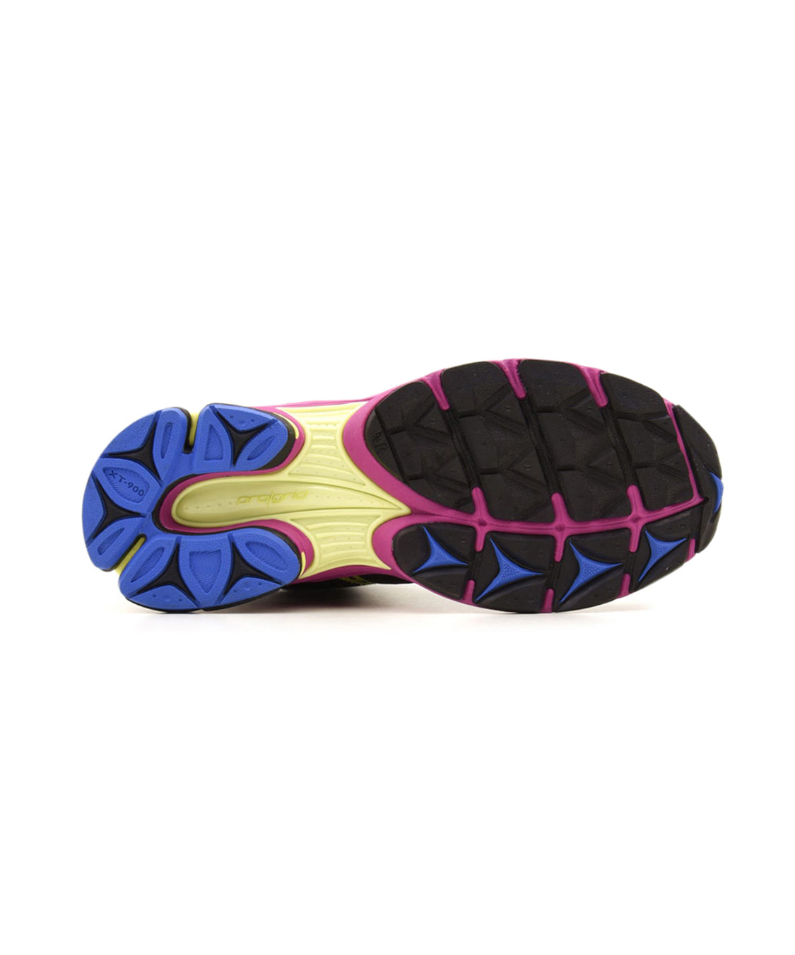 Sneakers Basse Progrid Triumph 4 SAUCONY Unisex - Multicolore